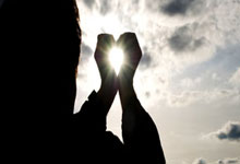 杨过爱恶作剧 郭襄自顾不暇